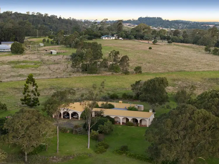 81 Drummond Road, Birnam QLD 4352