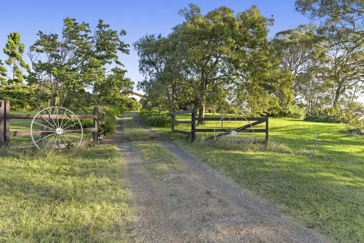 Third view of Homely rural property listing, 81 Drummond Road, Birnam QLD 4352