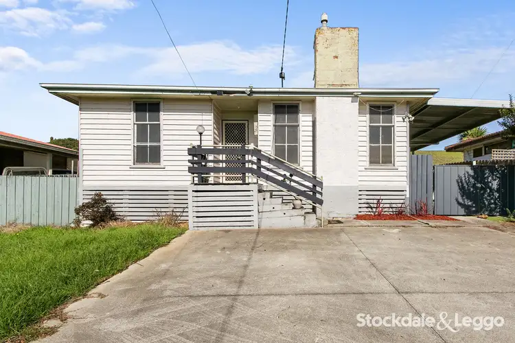 16 Livingstone Street, Morwell VIC 3840