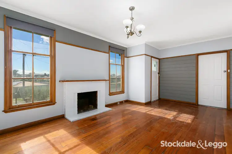 Second view of Homely house listing, 16 Livingstone Street, Morwell VIC 3840
