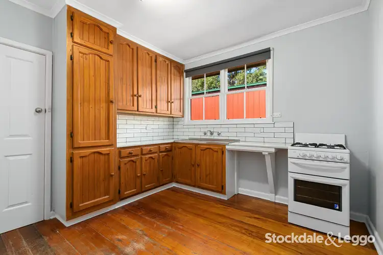 Sixth view of Homely house listing, 16 Livingstone Street, Morwell VIC 3840
