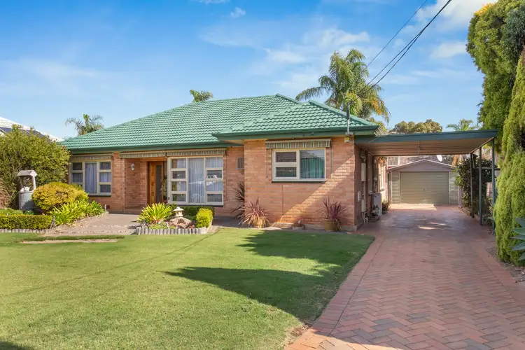 Second view of Homely house listing, 7 Pape Crescent, Netley SA 5037