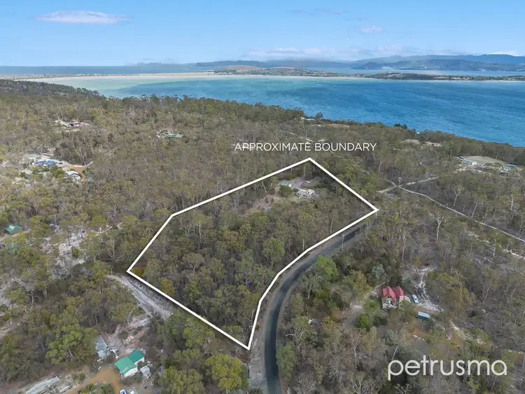 Main view of Homely house listing, 443 Gellibrand Drive, Sandford TAS 7020