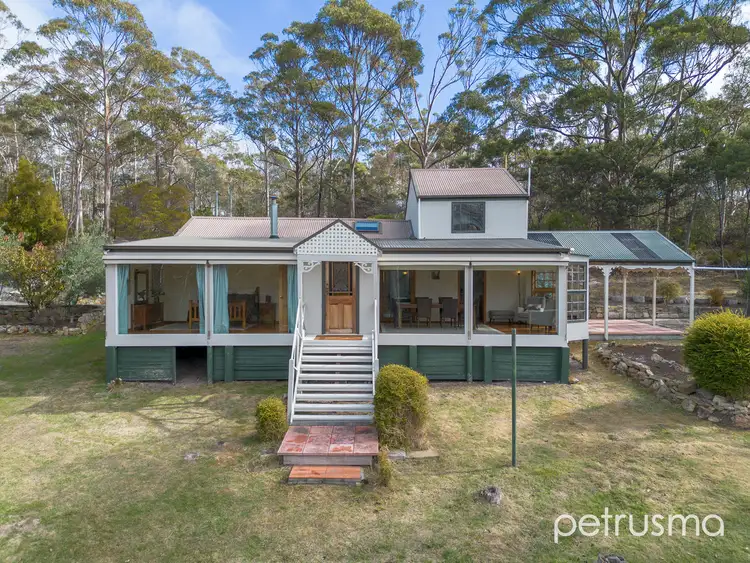 Second view of Homely house listing, 443 Gellibrand Drive, Sandford TAS 7020