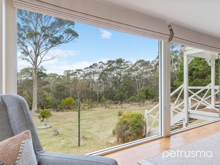 Fifth view of Homely house listing, 443 Gellibrand Drive, Sandford TAS 7020