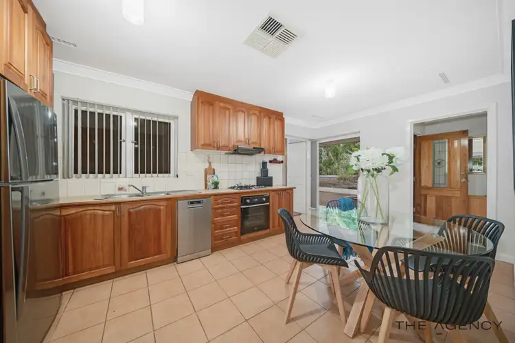 Fourth view of Homely house listing, 3 Bilgoman Road, Glen Forrest WA 6071