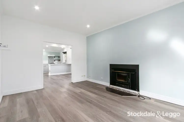 Third view of Homely house listing, 5 Doherty Court, Traralgon VIC 3844