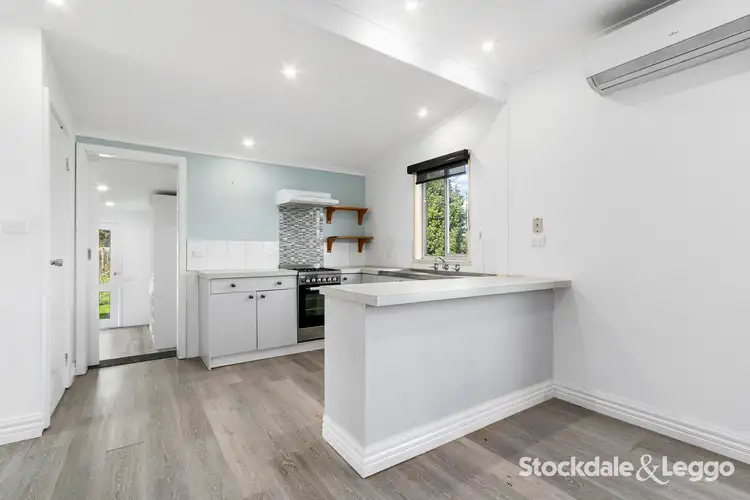 Sixth view of Homely house listing, 5 Doherty Court, Traralgon VIC 3844