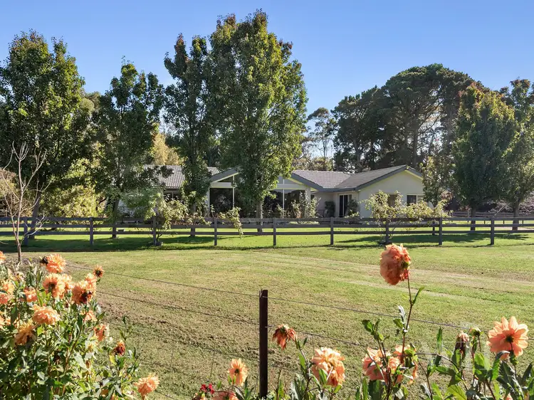 2855 Frankston-Flinders Road, Balnarring VIC 3926