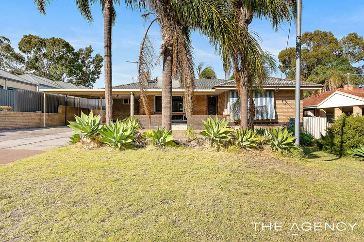 Second view of Homely house listing, 49 Edeline Street, Spearwood WA 6163