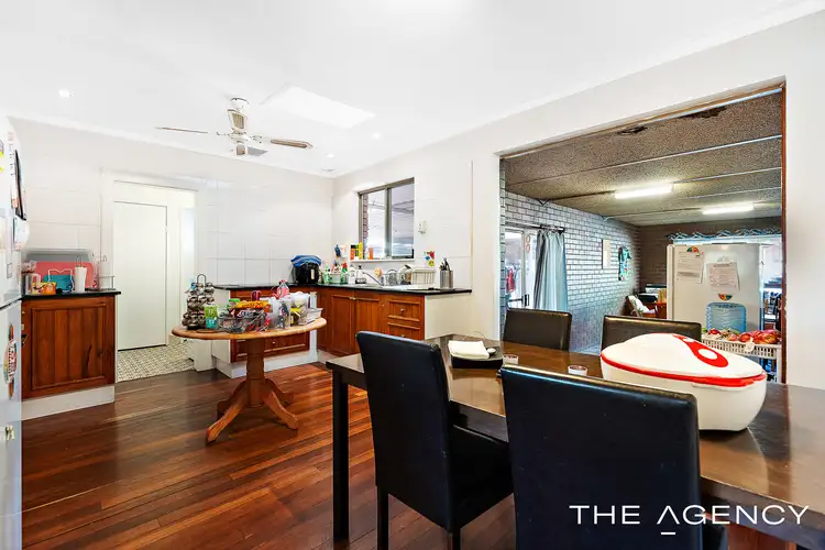 Fifth view of Homely house listing, 49 Edeline Street, Spearwood WA 6163