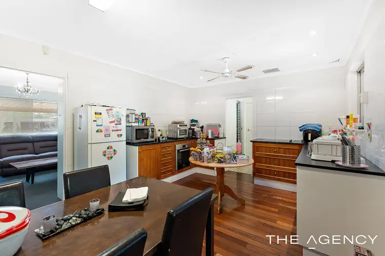 Sixth view of Homely house listing, 49 Edeline Street, Spearwood WA 6163