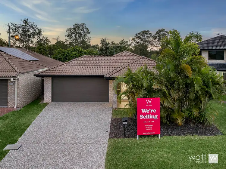 Main view of Homely house listing, 6 Petrie Crescent, Aspley QLD 4034