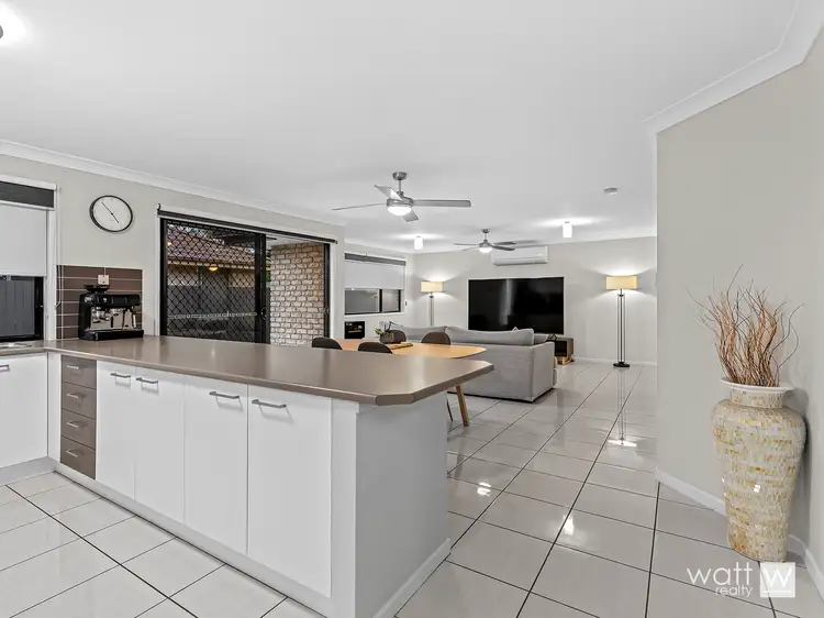 Fourth view of Homely house listing, 6 Petrie Crescent, Aspley QLD 4034