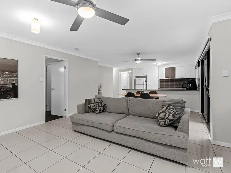 Sixth view of Homely house listing, 6 Petrie Crescent, Aspley QLD 4034