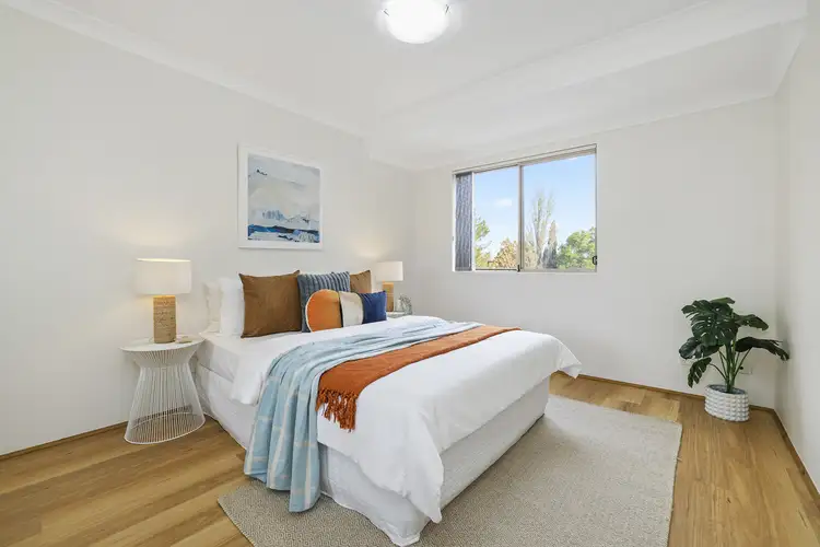 Fourth view of Homely apartment listing, 38/12 West Street, Croydon NSW 2132