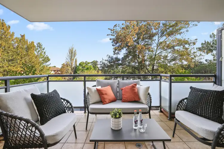 Fifth view of Homely apartment listing, 38/12 West Street, Croydon NSW 2132