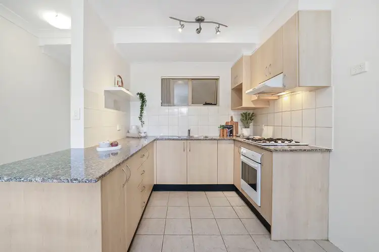 Sixth view of Homely apartment listing, 38/12 West Street, Croydon NSW 2132