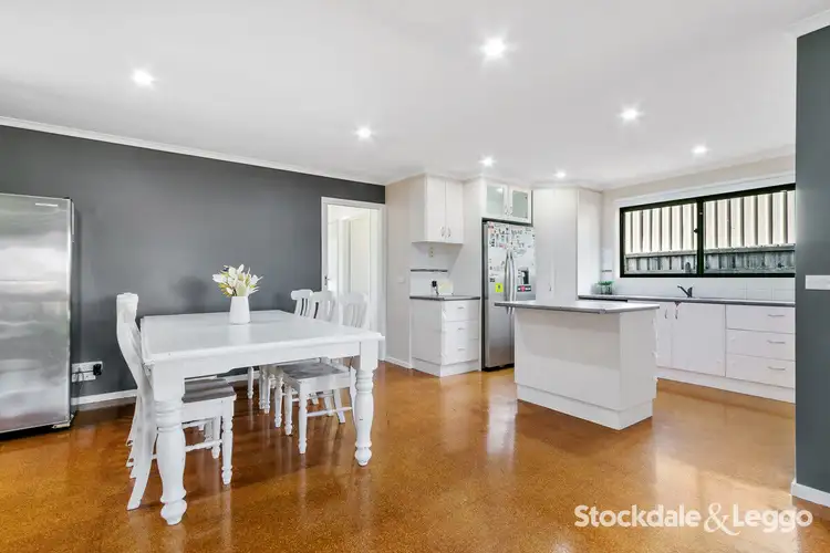 Main view of Homely house listing, 2 Karlo Court, Morwell VIC 3840