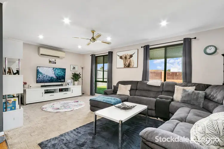 Fourth view of Homely house listing, 2 Karlo Court, Morwell VIC 3840