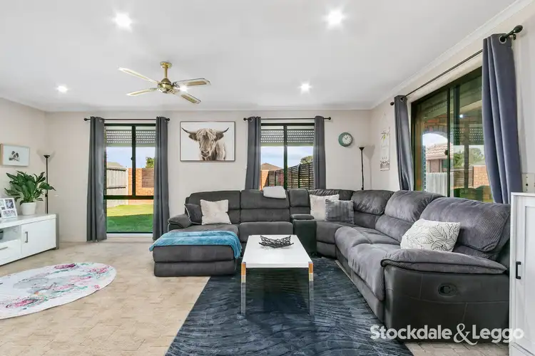 Sixth view of Homely house listing, 2 Karlo Court, Morwell VIC 3840