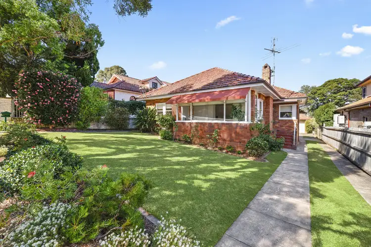 10 Leith Street, Ashbury NSW 2193