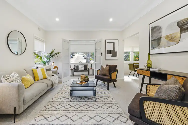 Second view of Homely house listing, 10 Leith Street, Ashbury NSW 2193