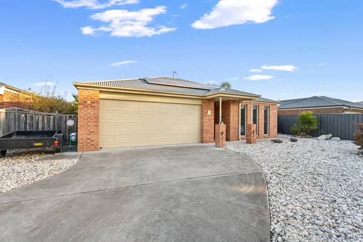 Main view of Homely house listing, 74 Hobson Street, Stratford VIC 3862