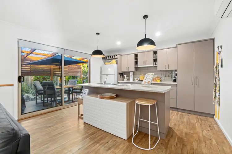 Third view of Homely house listing, 74 Hobson Street, Stratford VIC 3862
