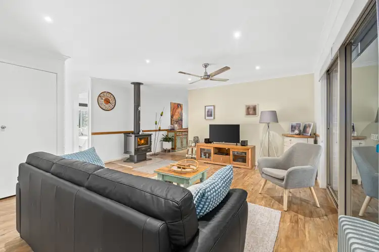 Fourth view of Homely house listing, 74 Hobson Street, Stratford VIC 3862