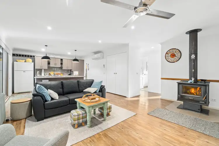 Sixth view of Homely house listing, 74 Hobson Street, Stratford VIC 3862