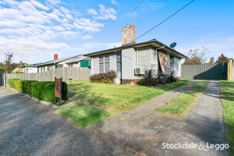 Fourth view of Homely house listing, 95 Service Road South, Moe VIC 3825