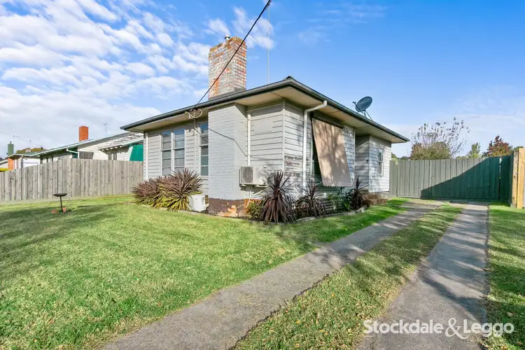 Fifth view of Homely house listing, 95 Service Road South, Moe VIC 3825