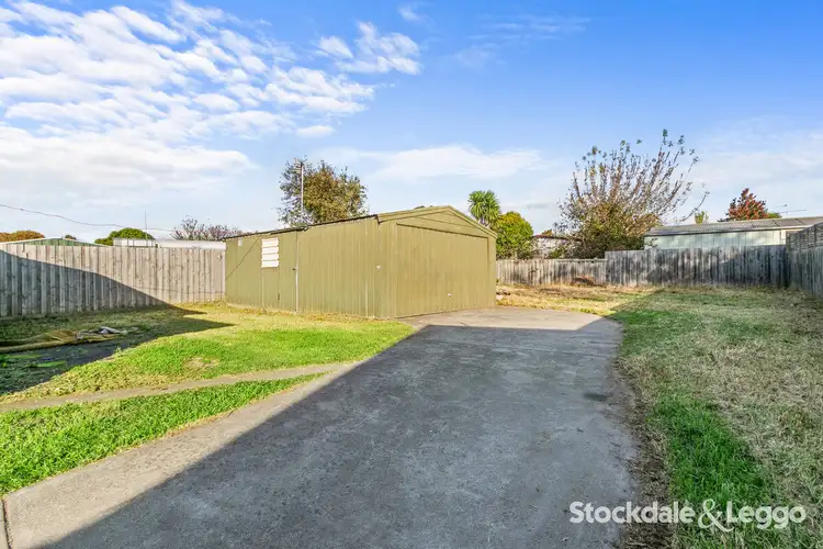 Sixth view of Homely house listing, 95 Service Road South, Moe VIC 3825