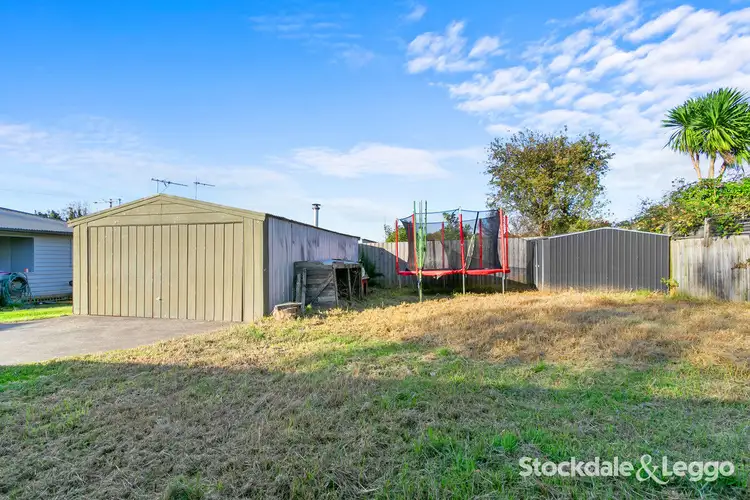 Seventh view of Homely house listing, 95 Service Road South, Moe VIC 3825