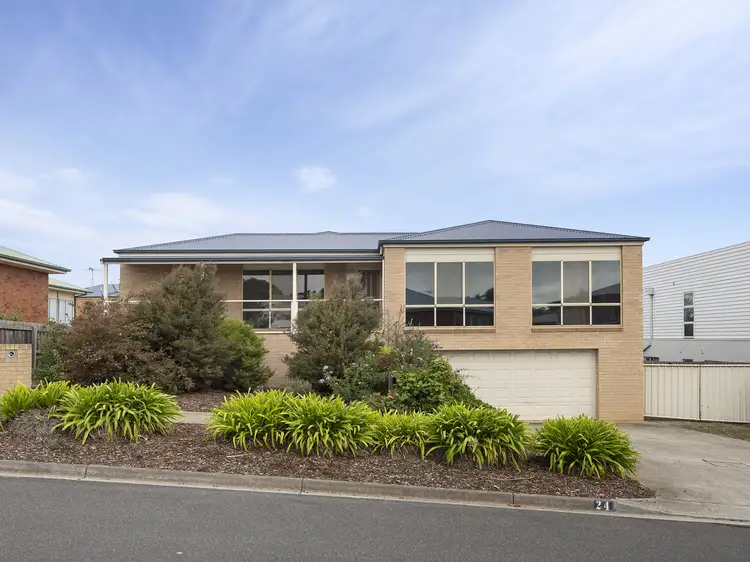 24 Golden Grove, Portarlington VIC 3223