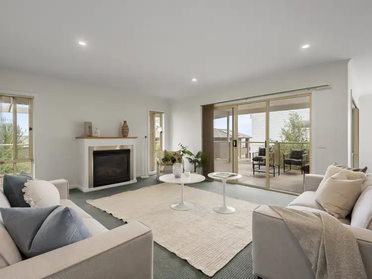 Second view of Homely house listing, 24 Golden Grove, Portarlington VIC 3223