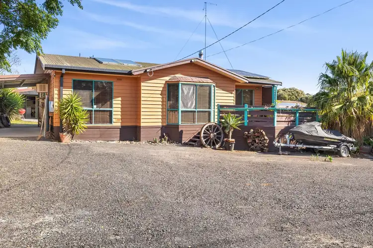 6 McDonald Drive, Winchelsea VIC 3241
