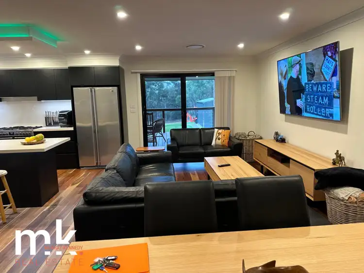 Second view of Homely rural property listing, 37 Mitchell Place, Douglas Park NSW 2569