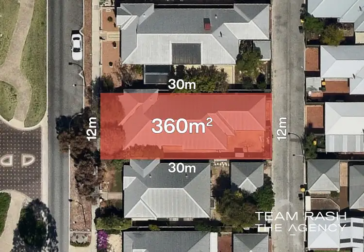 97 Coolamon Boulevard, Ellenbrook WA 6069