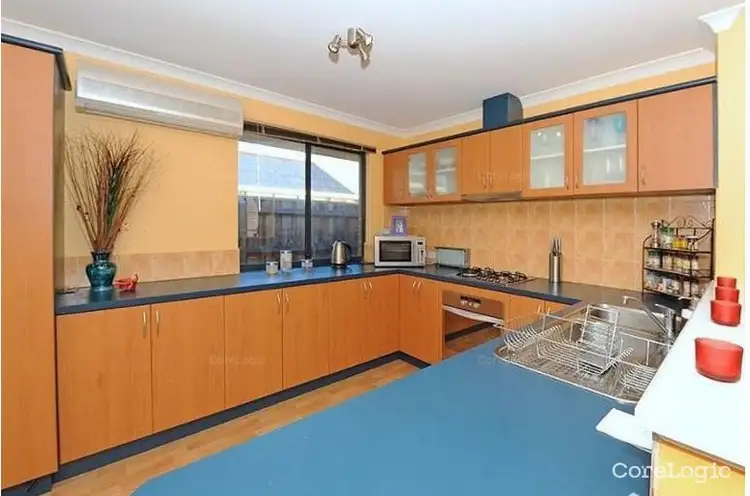 Second view of Homely house listing, 97 Coolamon Boulevard, Ellenbrook WA 6069