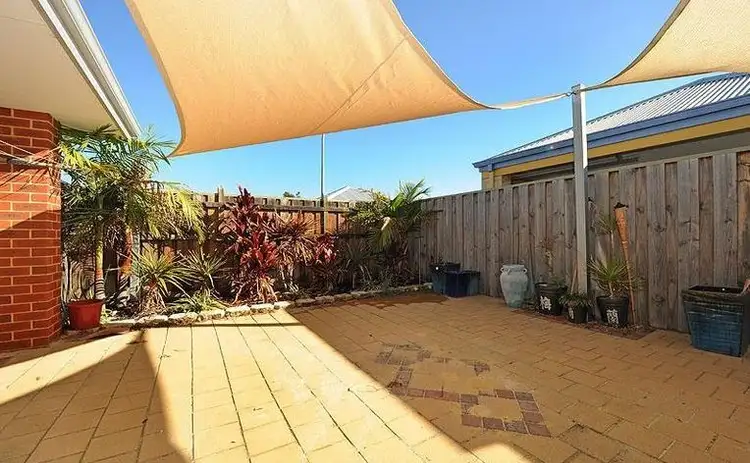 Fourth view of Homely house listing, 97 Coolamon Boulevard, Ellenbrook WA 6069