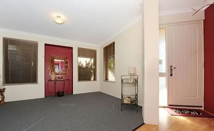 Fifth view of Homely house listing, 97 Coolamon Boulevard, Ellenbrook WA 6069