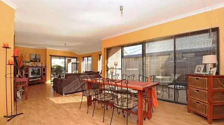 Sixth view of Homely house listing, 97 Coolamon Boulevard, Ellenbrook WA 6069