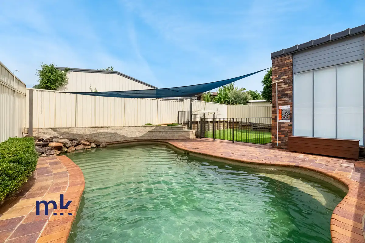 Main view of Homely house listing, 7 Diamond Place, Eagle Vale NSW 2558