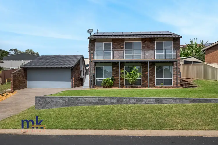 Second view of Homely house listing, 7 Diamond Place, Eagle Vale NSW 2558