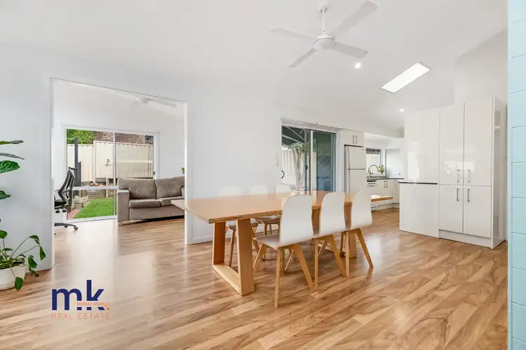 Third view of Homely house listing, 7 Diamond Place, Eagle Vale NSW 2558