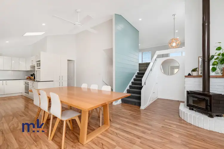 Fourth view of Homely house listing, 7 Diamond Place, Eagle Vale NSW 2558
