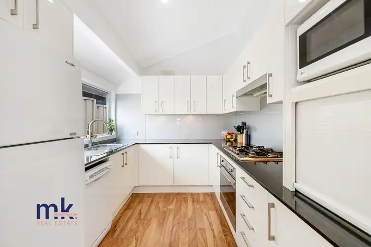 Sixth view of Homely house listing, 7 Diamond Place, Eagle Vale NSW 2558