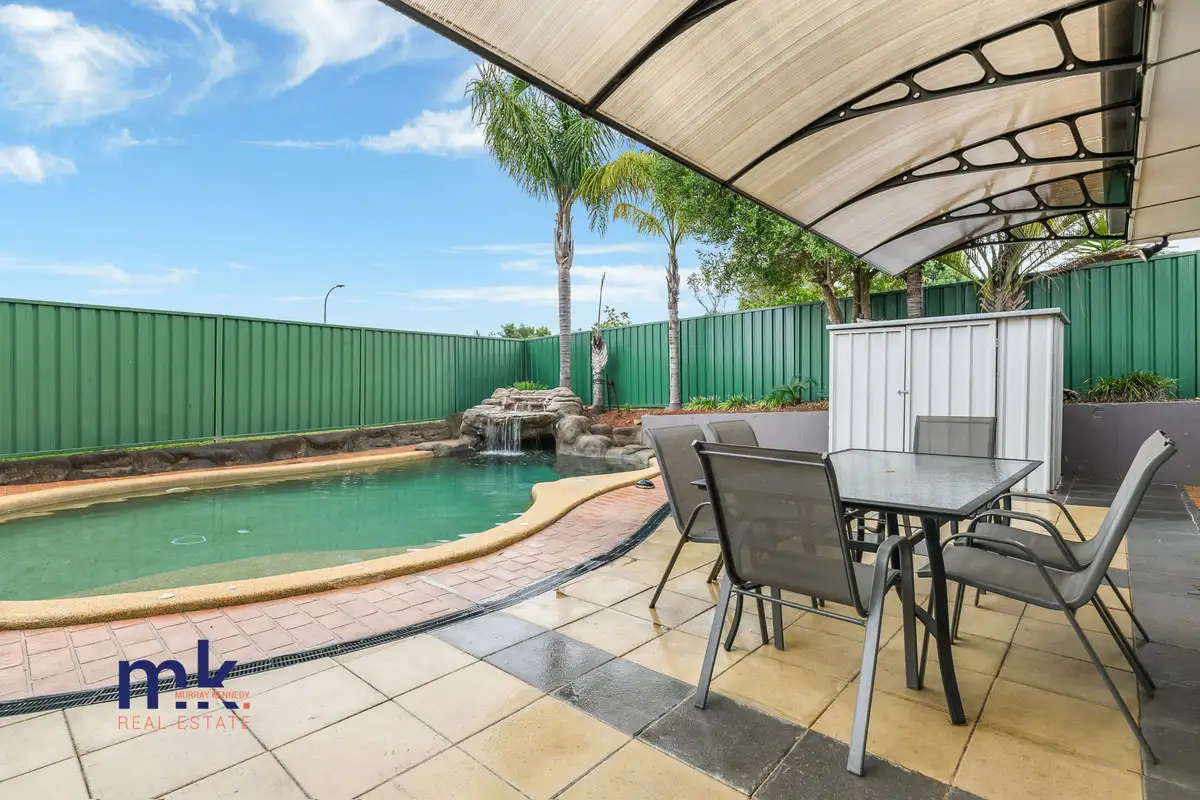 Main view of Homely house listing, 1 Delta Close, Raby NSW 2566